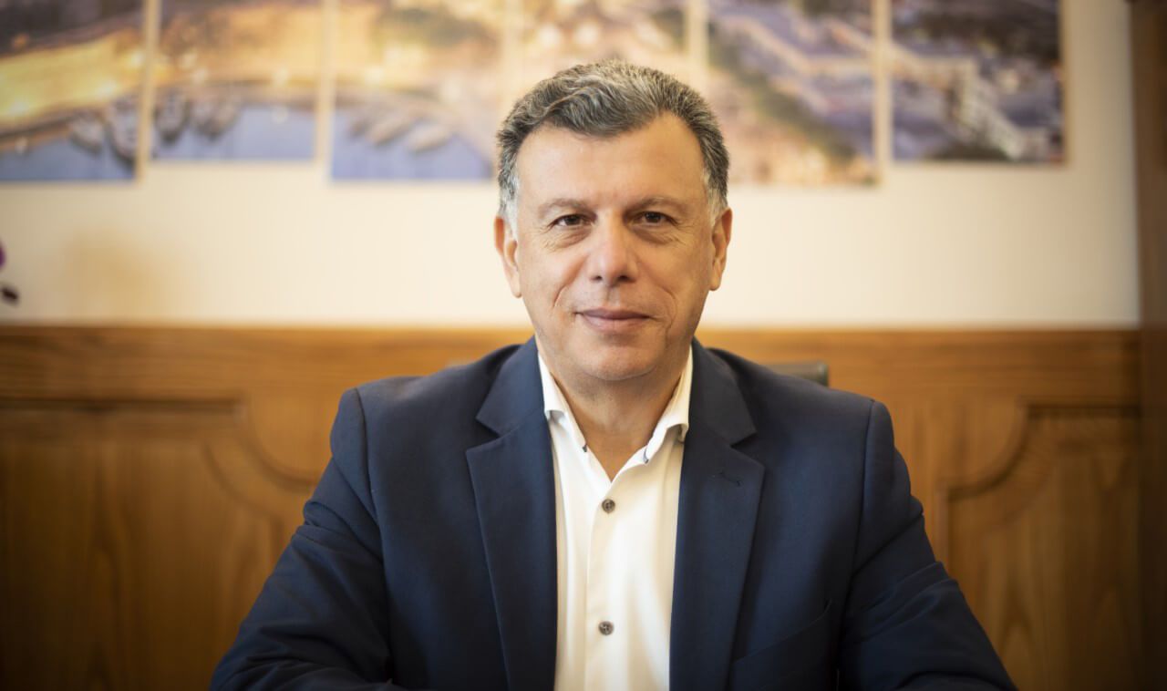 Συλλυπητήρια δήλωση του Δημάρχου Κω Θεοδόση Νικηταρά για το θάνατο της Σουλτάνας Άμαλλου