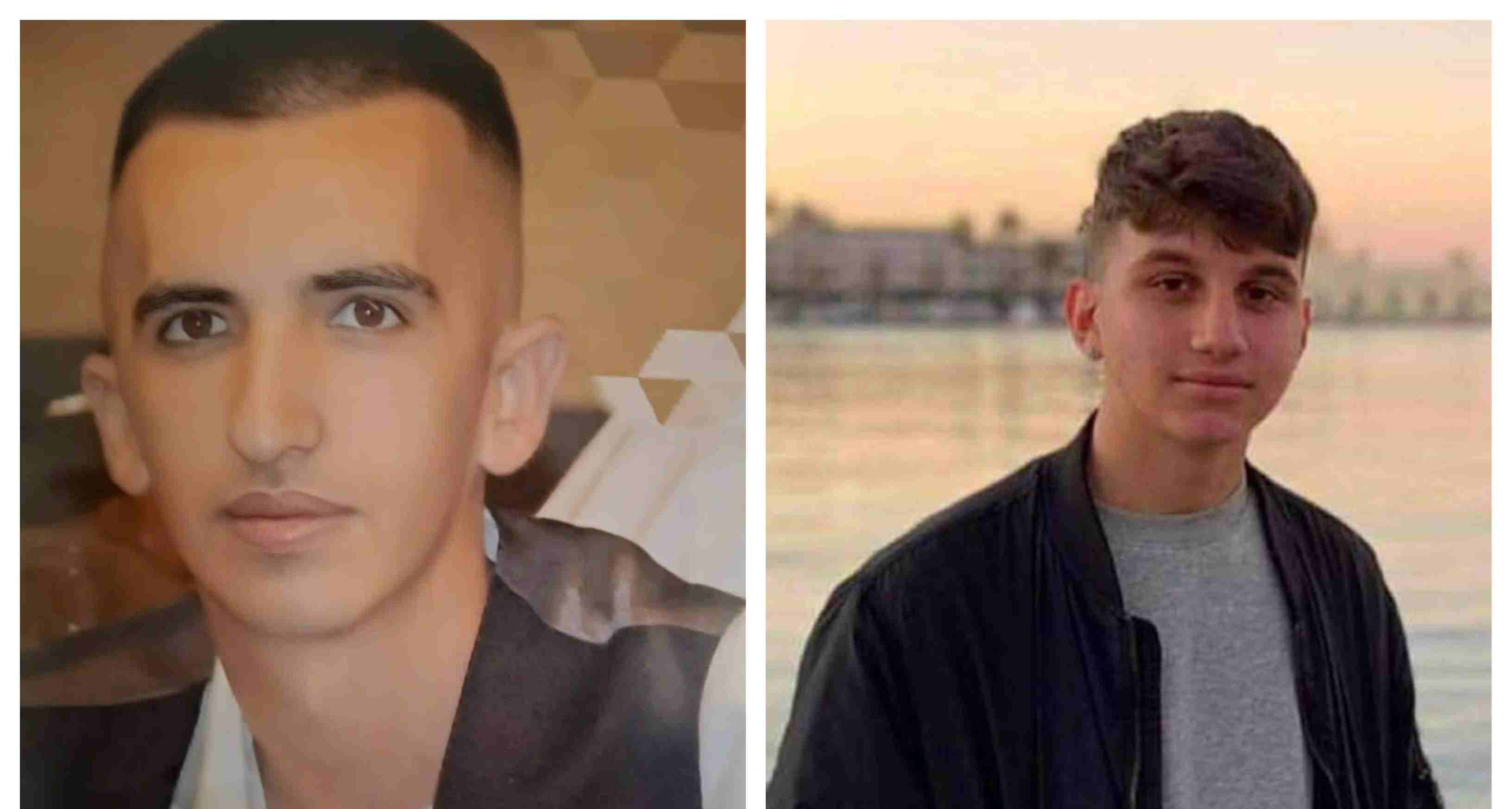 4 χρόνια χωρίς τον Μάξιμο και τον Μανώλη