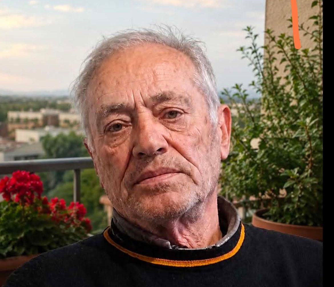 "Έφυγε" από τη ζωή ο αγαπητός συμπολίτης μας Γεώργιος Νίκας