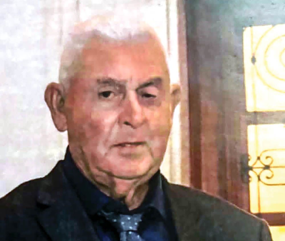 “Έφυγε” από τη ζωή ο αγαπητός συμπολίτης μας Γεώργιος Ρήγας
