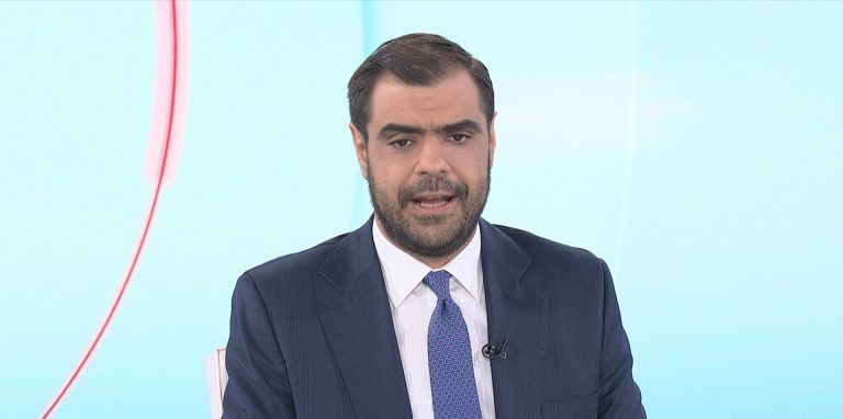 Π. Μαρινάκης: Στις 30 Σεπτεμβρίου τα μέτρα για τα καύσιμα, στις 14 Οκτωβρίου για το πετρέλαιο θέρμανσης