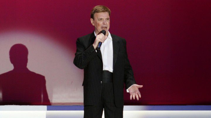 Θλίψη στον καλλιτεχνικό κόσμο - «Έφυγε» από τη ζωή ο Γιώργος Μαρίνος σε ηλικία 87 ετών