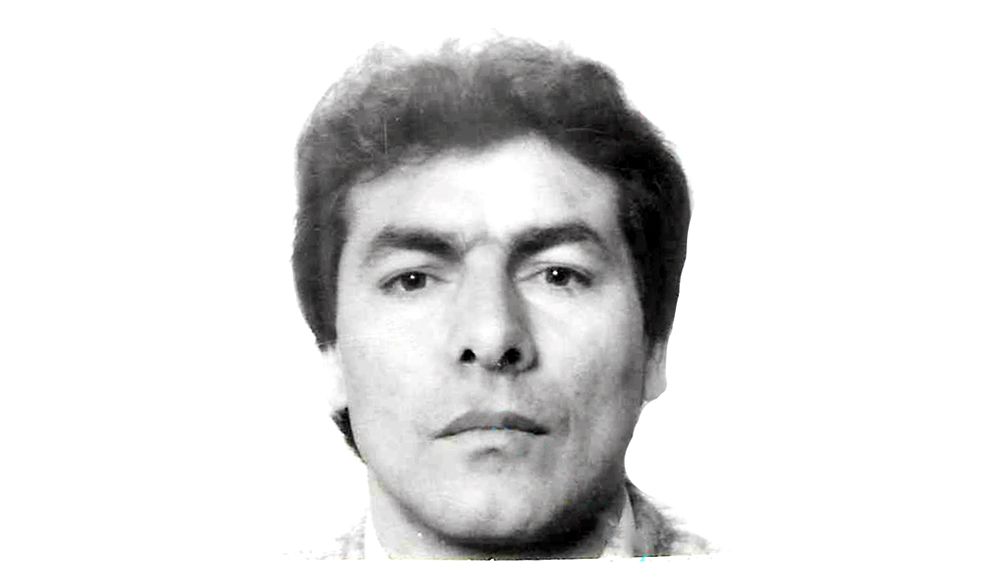 "Έφυγε" από τη ζωή ο αγαπητός συμπολίτης μας Δημήτριος Ευθυμίου