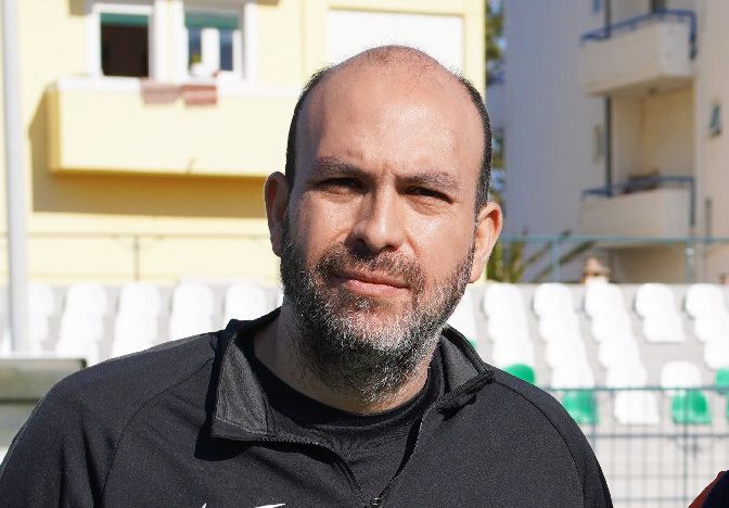 Γ. Χ. Πασσανικολάκης: «4 κλειστά γήπεδα μπάσκετ για όλα τα παιδιά της Κω – Συνεχίζουμε τη διεκδίκηση»