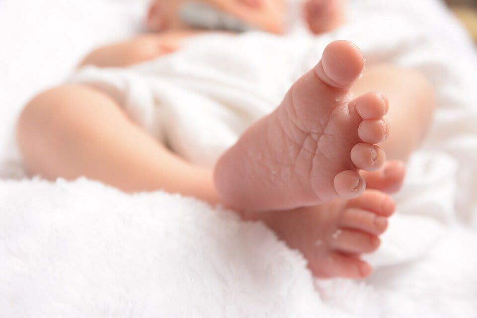 Γεννήθηκε το πρώτο μωρό του 2026 στο Νοσοκομείο Κω – Ένα υγιέστατο κοριτσάκι 2,5 κιλών