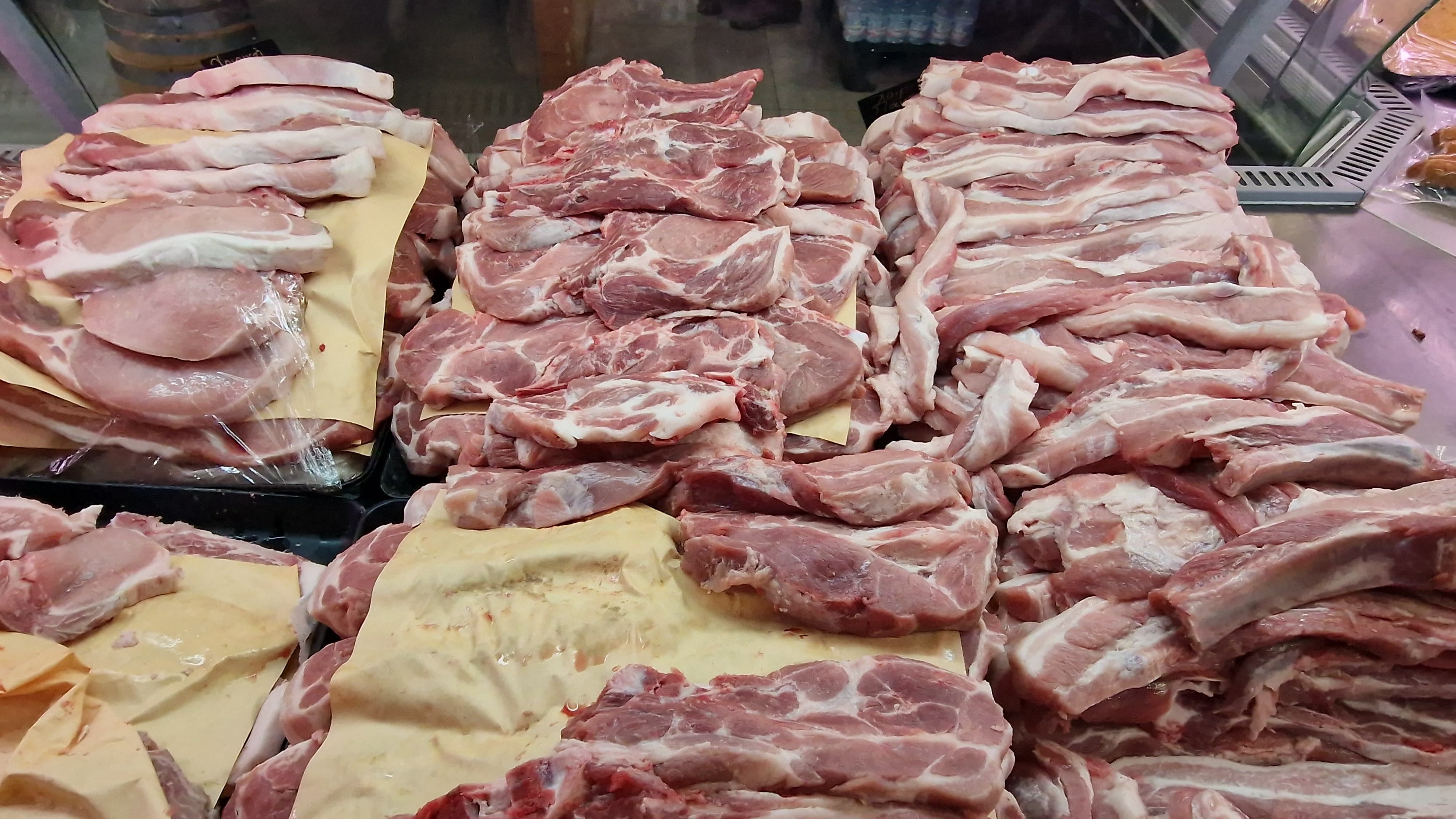 Η "δραστηριότητα" του Δημ. Σφαγείου Κω την Τετάρτη 28/1