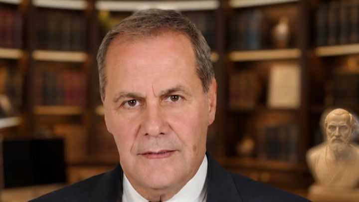Στο Κεντρικό Συμβούλιο Υγείας συμμετέχει ο Ροδίτης χειρουργός Κώστας Κουτσόπουλος