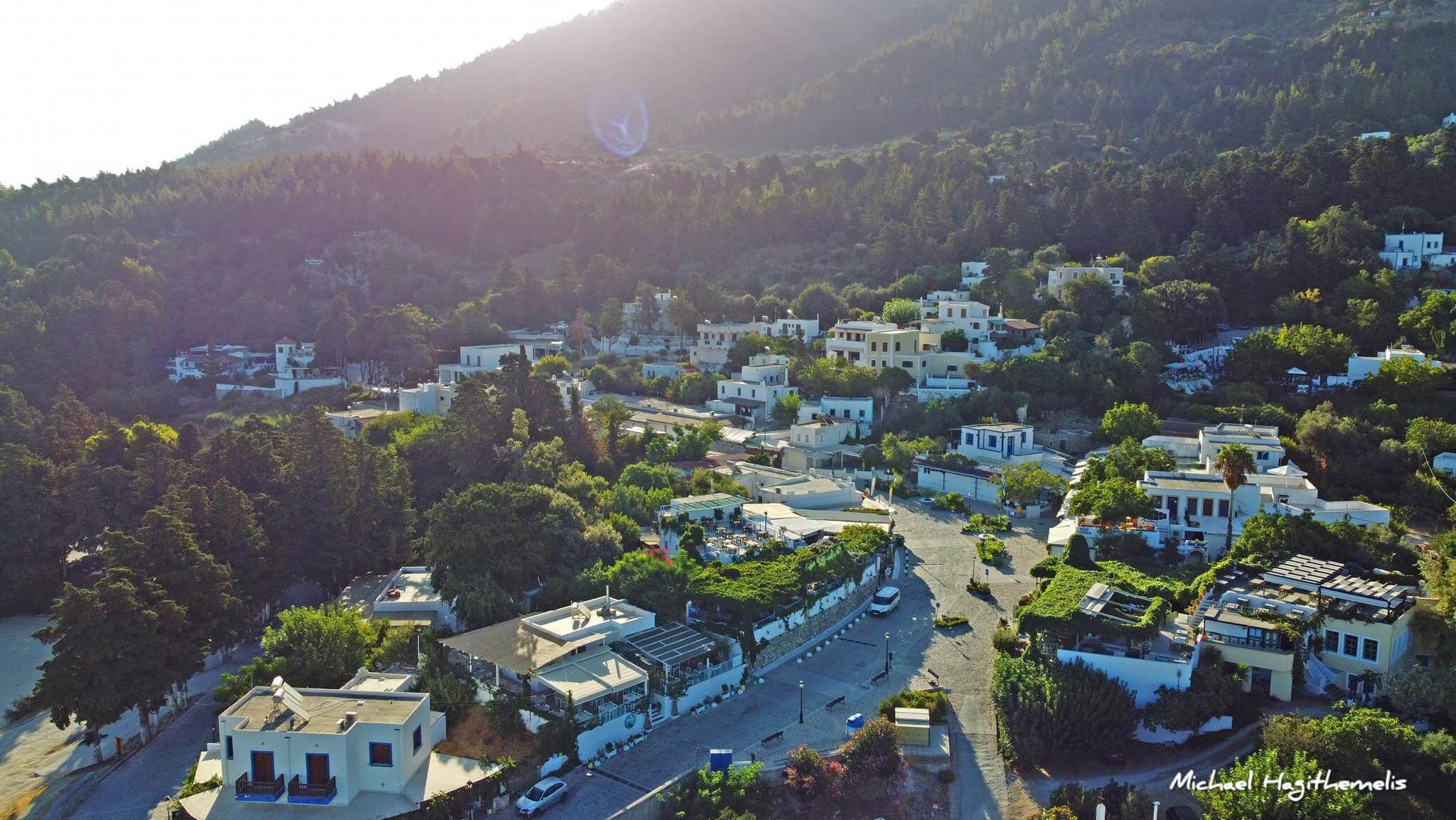 I. Παπαδάκης: Η οδική ασφάλεια στη διαδρομή προς Ζιά και η βιωματική εμπειρία 11 ετών