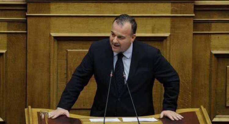 Απάντηση του Γ. Παππά στον Γ. Νικητιάδη: «Τα έργα προχωρούν με  σχέδιο, όχι με μηδενισμό και καταγγελίες».