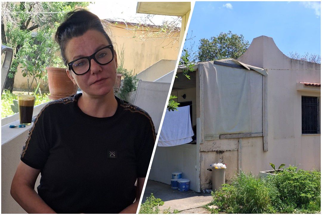 Έξωση σε μητέρα δύο ανήλικων παιδιών στην Κω – Έκκληση αγωνίας για άμεση στέγαση