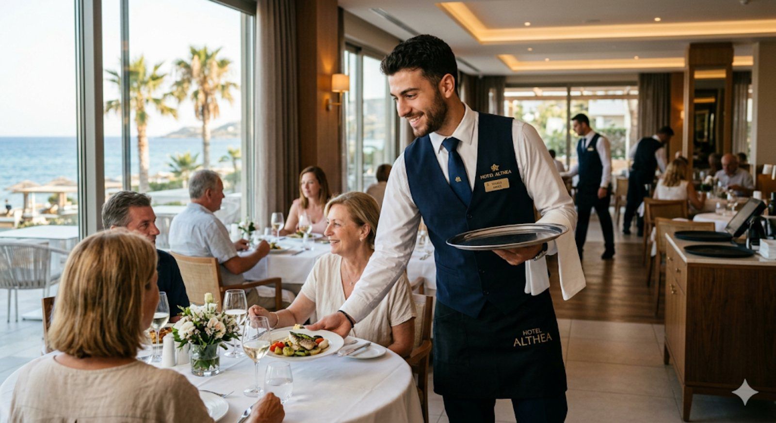 “Βόμβα” στα θεμέλια του τουρισμού το χαμηλό ποσοστό ικανοποίησης των νέων από την εργασία