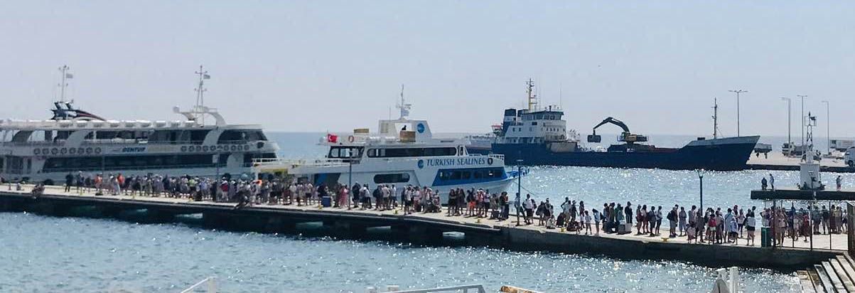Η παράταση της visa express στοχεύει σε νέο ρεκόρ των Τούρκων τουριστών – Πρώτη η Κως στις προτιμήσεις ψηλά και η Ρόδος   