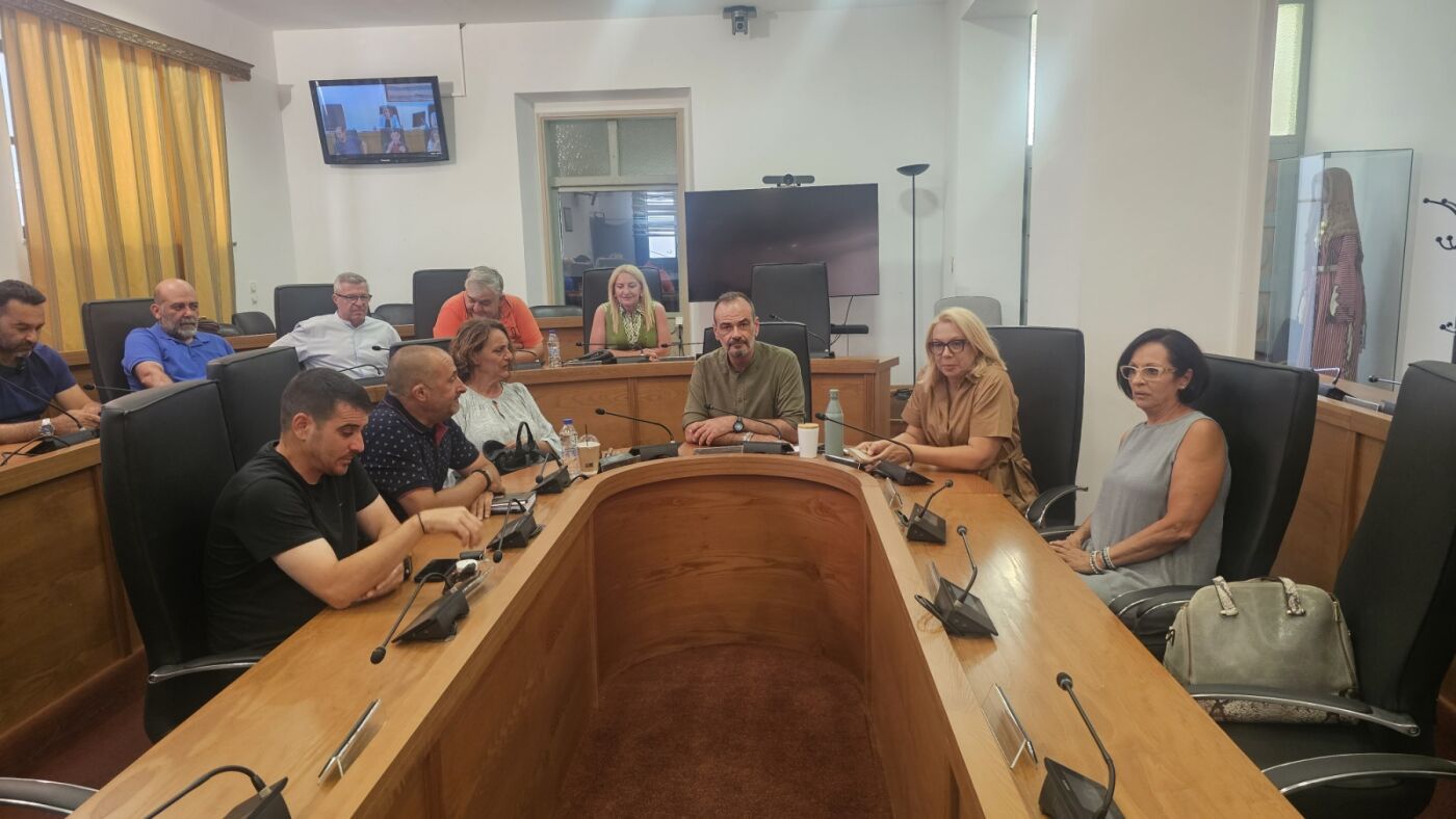 ΔΥΝΑΜΗ ΑΛΛΑΓΗΣ: Η ανικανότητα δεν καλύπτεται με επιθέσεις – Η Δημοτική Αρχή οφείλει να αναλάβει τις ευθύνες της