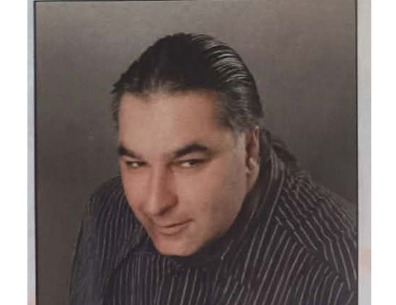 «Έφυγε» από τη ζωή ο αγαπητός συμπολίτης μας Νικόλαος Χατζηζαχαρίας (56 ετών)