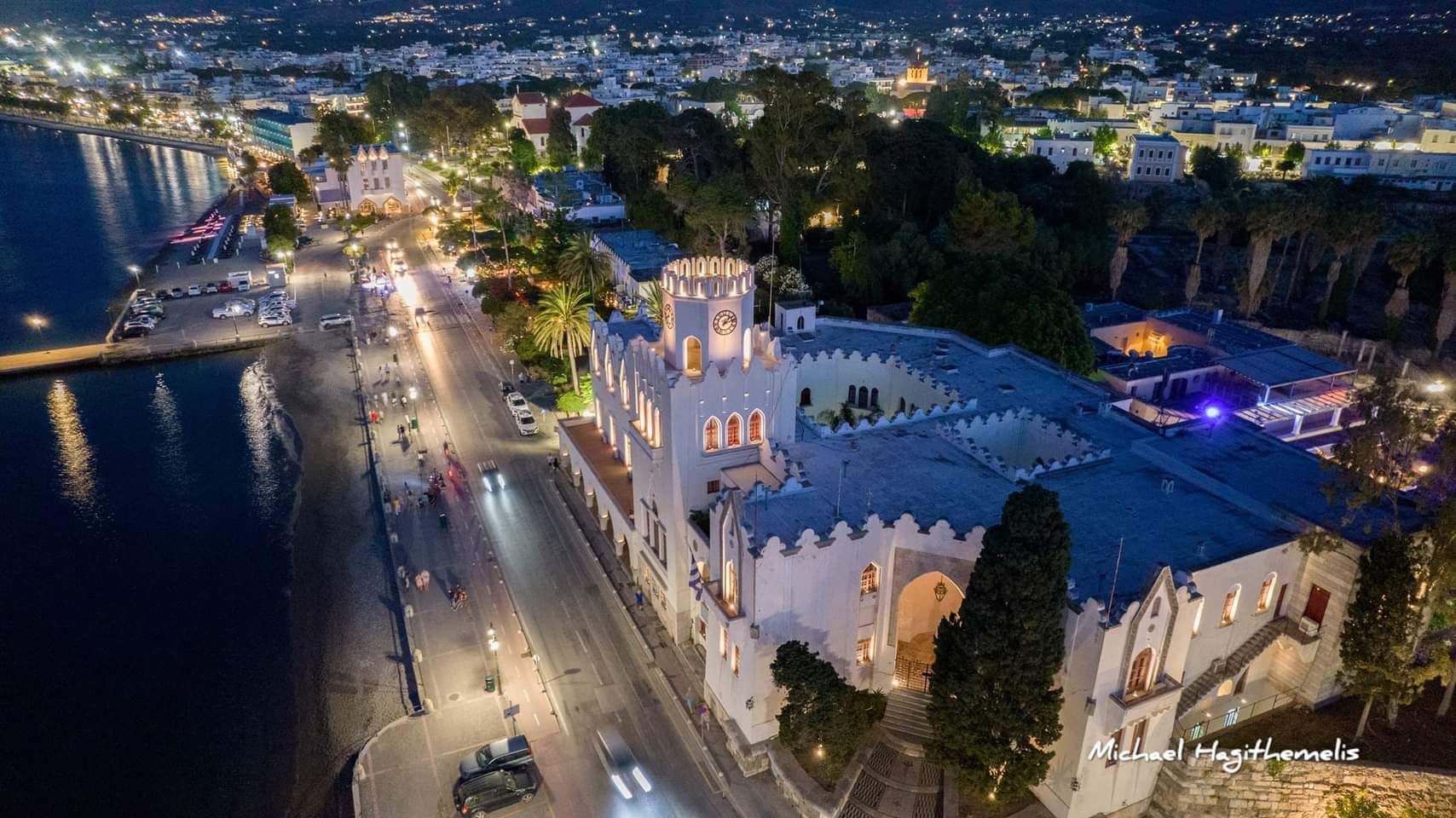 Ρόδος και Κως στο επίκεντρο των προτάσεων κορυφαίων γερμανικών t.o’s για φθινοπωρινές, value for money, οικογενειακές διακοπές    