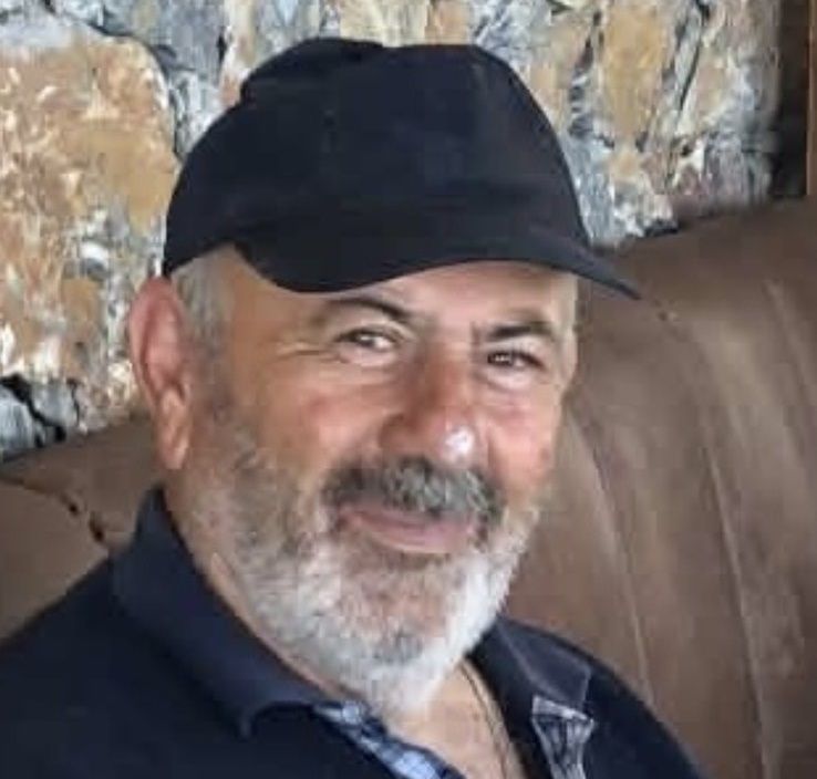"Έφυγε" από τη ζωή ο αγαπητός συμπολίτης μας Αλέξανδρος Καραφλιας 