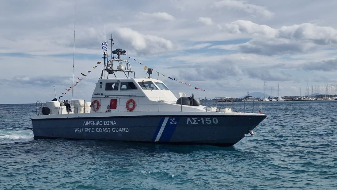 Εντοπίστηκε η σορός ενός κοριτσιού στην Καρδάμαινα