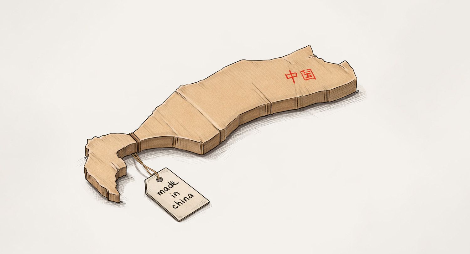 "Καραβιές" ολόκληρες από δέματα κινεζικής προέλευσης κατακλύζουν καθημερινά τις εταιρείες κούριερ της Κω