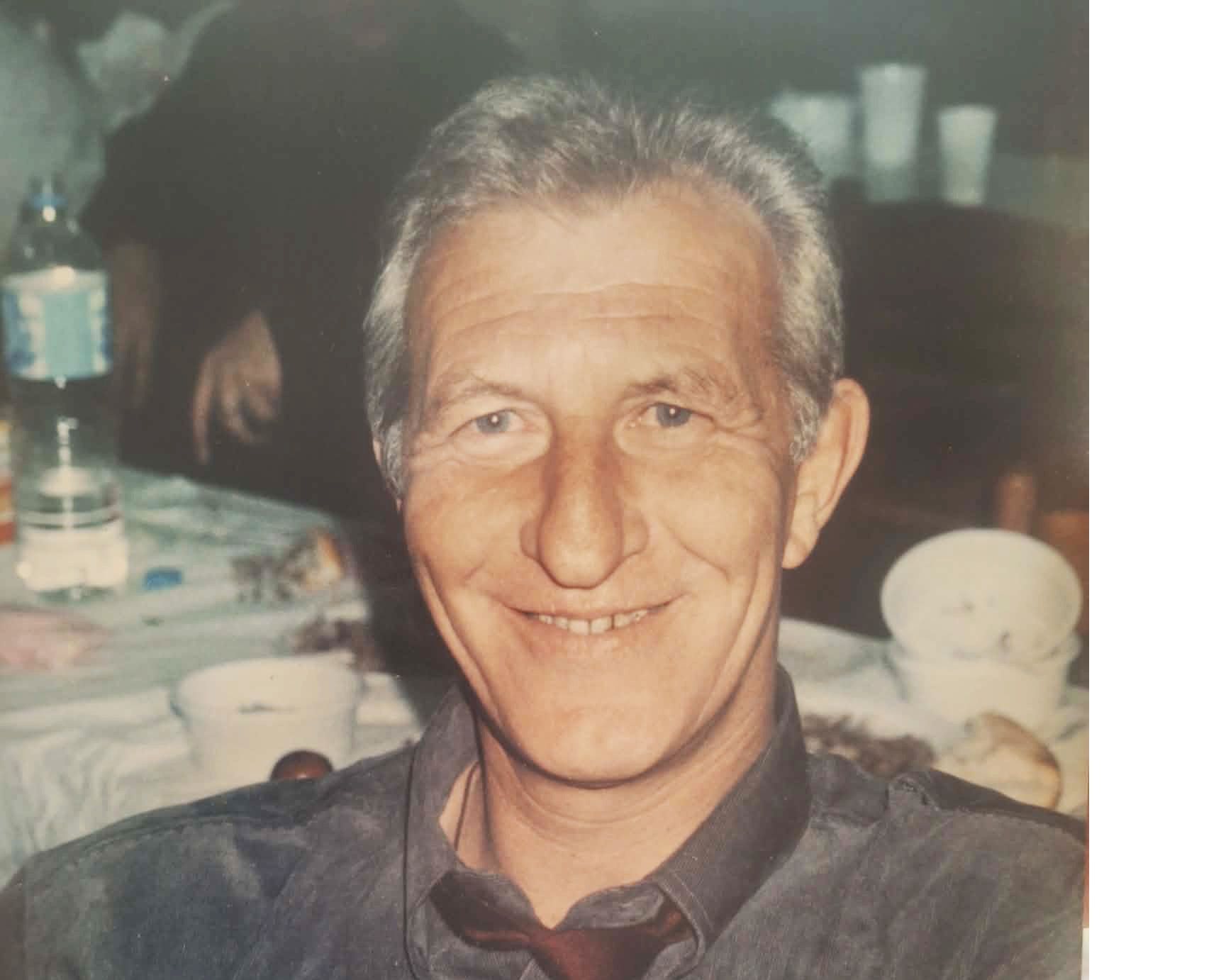 “Έφυγε” από τη ζωή ο αγαπητός συμπολίτης μας Φίλιππος Ιερομνήμων