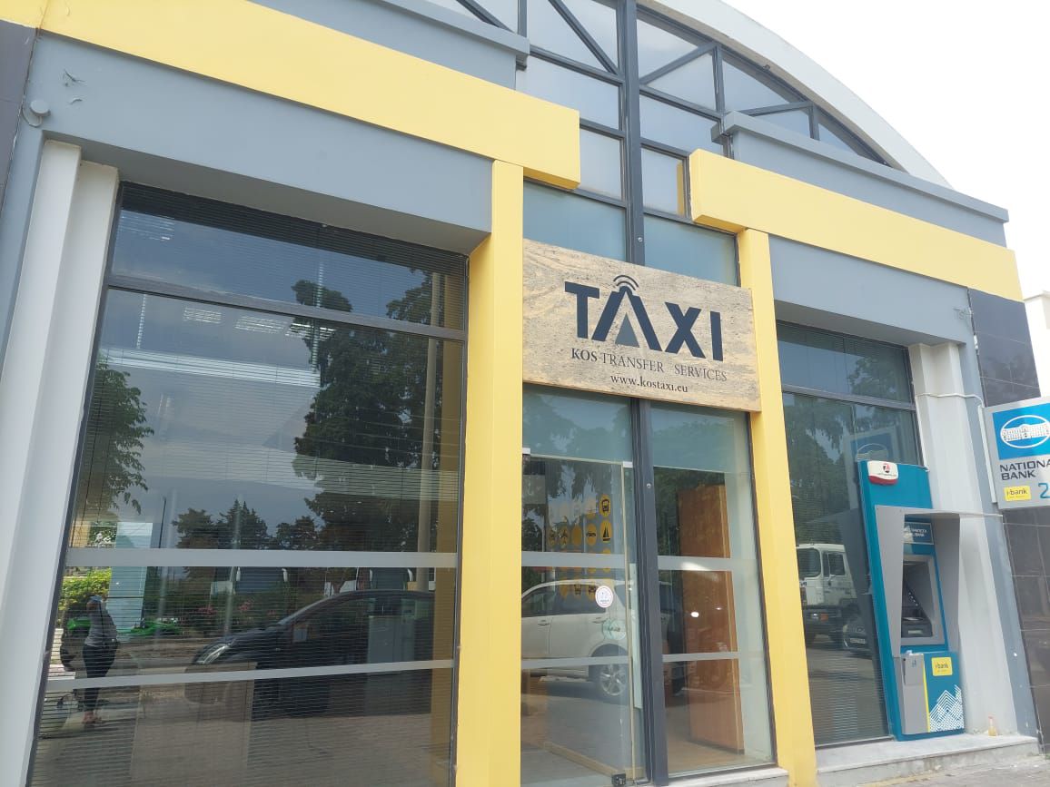 ΤΑΚΤΙΚΗ ΓΕΝΙΚΗ ΣΥΝΕΛΕΥΣΗ ΤΩΝ ΤΑΞΙ ΚΩ