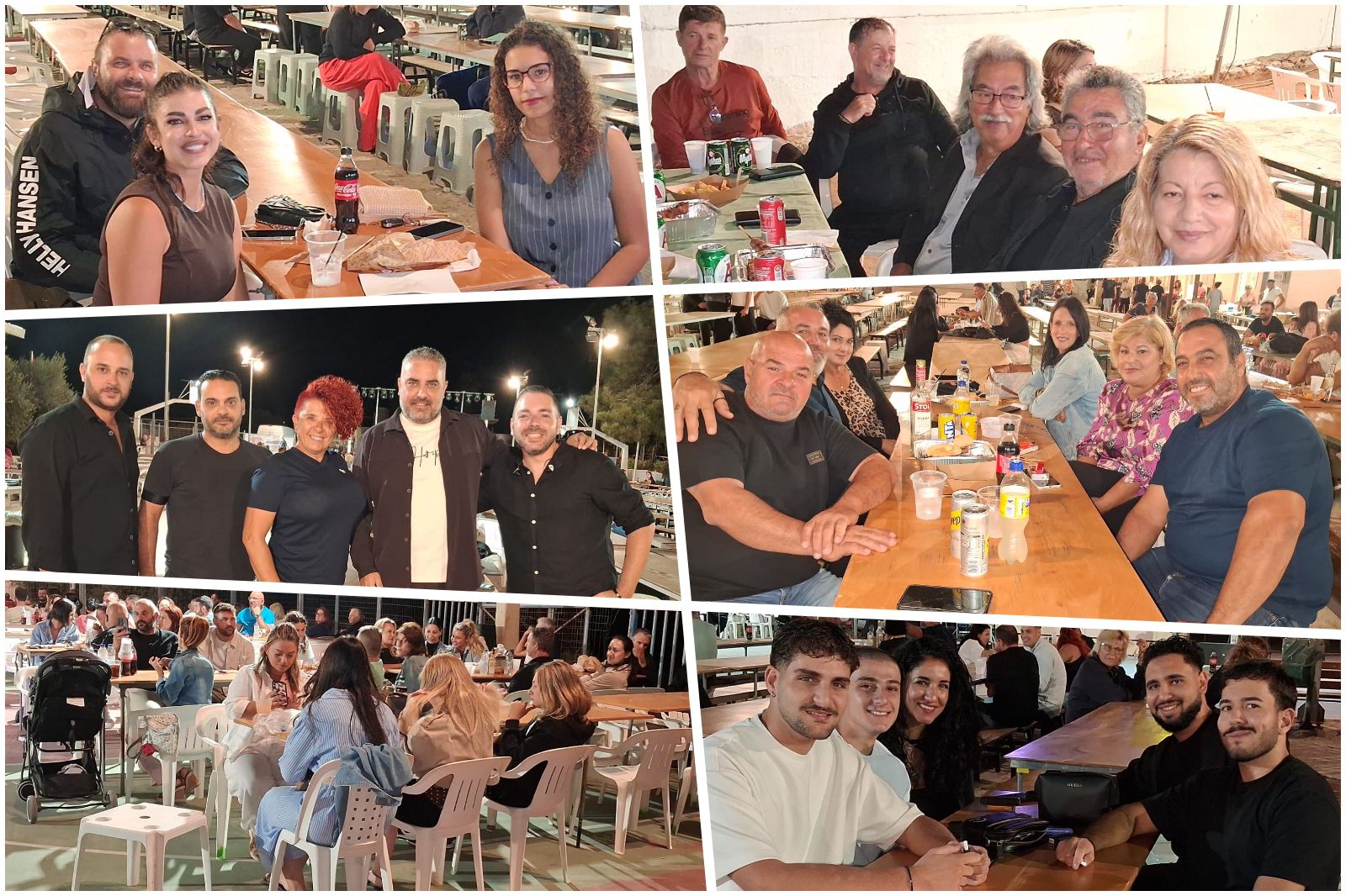 Μια όμορφη μουσική βραδιά χάρισε ο Α.Σ. Αντίμαχος στο Μαστιχάρι