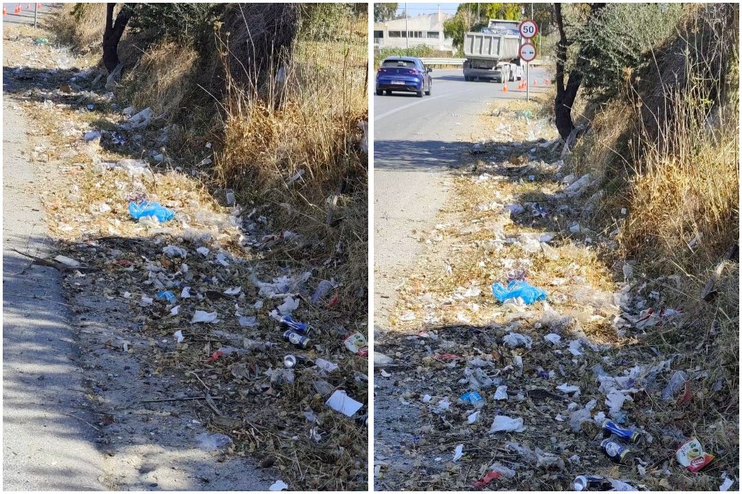 Θ.ΤΡΙΑΝΤΑΦΥΛΛΙΔΗΣ: ΑΥΤΟ ΕΙΝΑΙ ΤΟ ΠΡΟΣΩΠΟ ΤΟΥ ΠΟΛΙΤΙΣΜΟΥ ΜΑΣ;