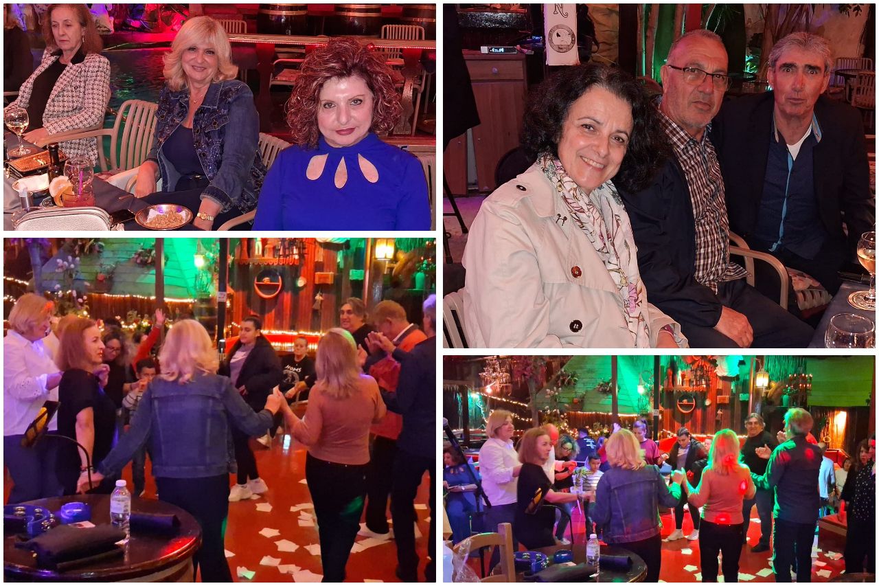 Από τη ζωντάνια στην υποχώρηση: Η μεταμόρφωση της νυχτερινής ζωής στη Ρόδο...