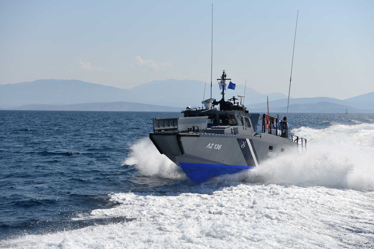 Σύμη: Βρέθηκαν σώοι οι επτά από τους οκτώ επιβαίνοντες σε ιστιοπλοϊκό- Συνεχίζονται οι έρευνες για έναν άνδρα