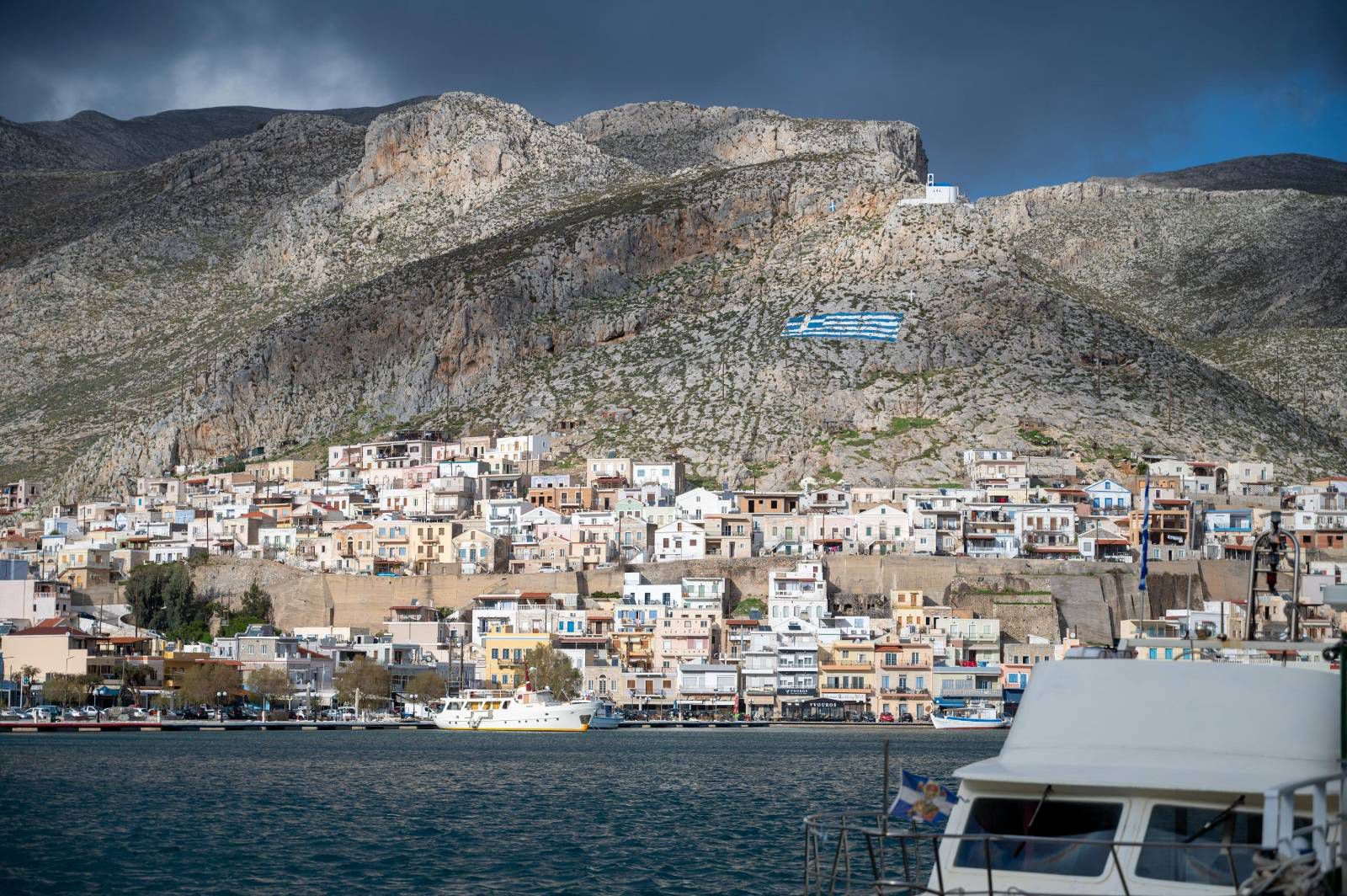 Κάλυμνος: Θρίλερ με τον θάνατο 47χρονου ψαρά – Τα πρώτα στοιχεία της ιατροδικαστικής εξέτασης και τα νέα δεδομένα  