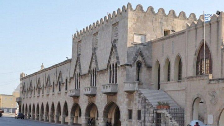 Κατάσχεση 2,17 εκατ. ευρώ στους τραπεζικούς λογαριασμούς της ΔΕΥΑ Ρόδου από την Περιφέρεια