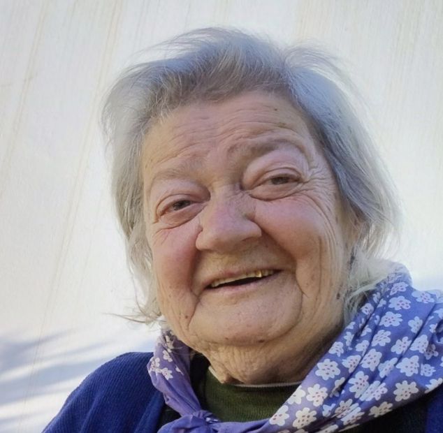 Έφυγε από τη ζωή η αγαπητή συμπολίτισσά μας Ανθούσα Ξενικού