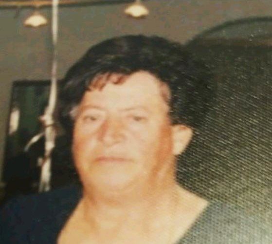 "Έφυγε" από τη ζωή η αγαπητή συμπολίτισσά μας Σεβαστή Αντωνούρη