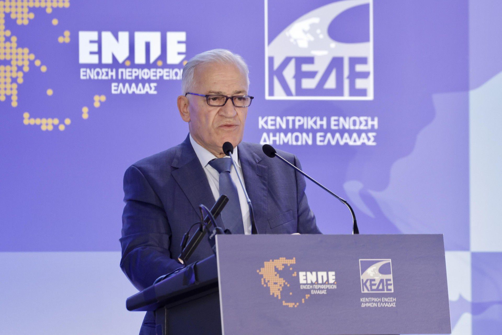 ΚΕΔΕ: Έντονες ενστάσεις για το νέο Κώδικα Τοπικής Αυτοδιοίκησης – Αντιδράσεις για αντιδημάρχους και ασυμβίβαστα