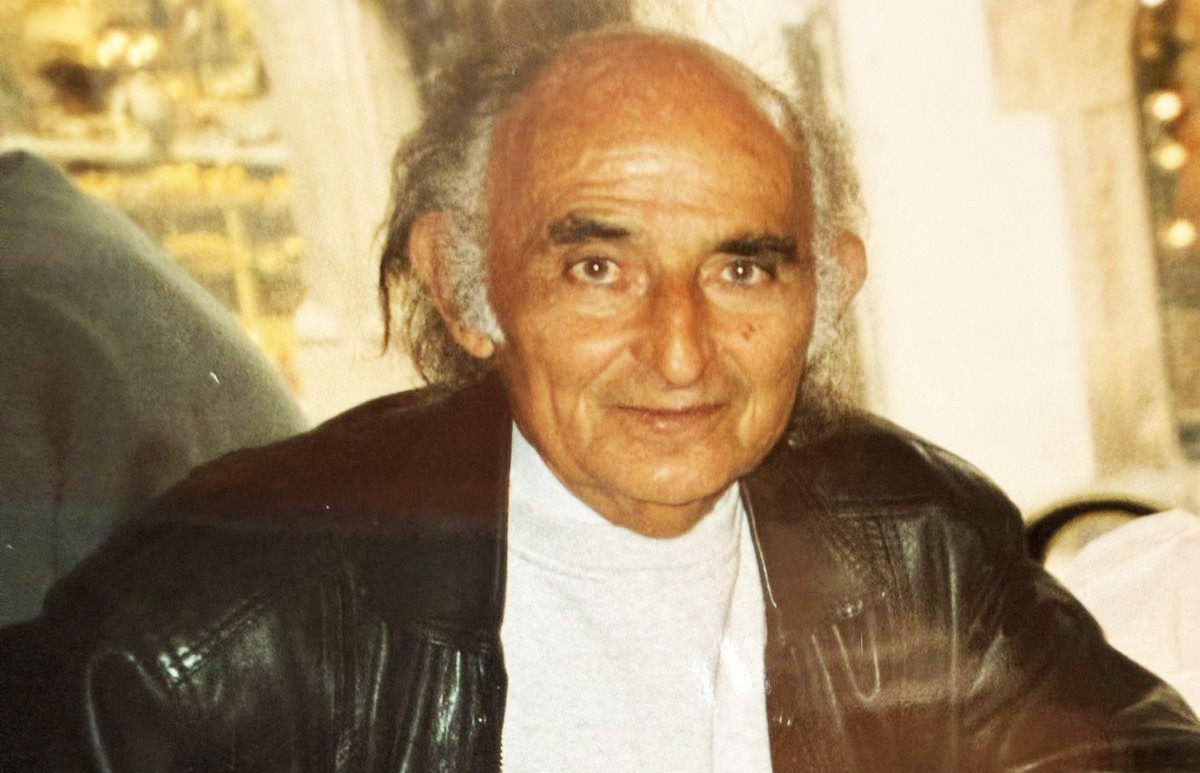 «Έφυγε» από τη ζωή ο Νικόλαος Κάρλος σε ηλικία 93 ετών