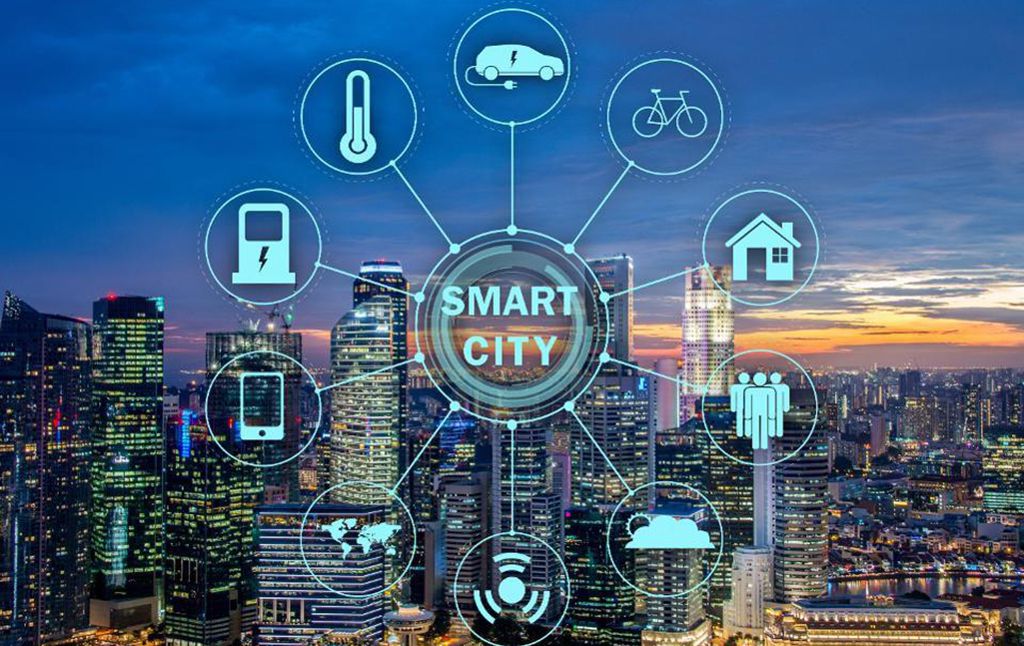 Πώς οι Δήμοι γίνονται Smart Cities – Τα παραδείγματα σε Κω, Παλαιό Φάληρο, Καλαμάτα, Χάλκη 