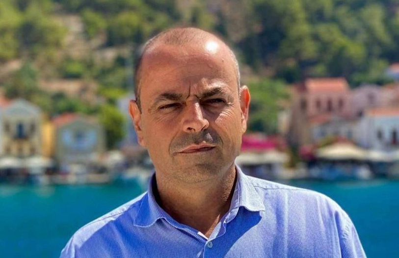 Τρία χρόνια από την απώλεια του Νεκτάριου Σαντορινιού 