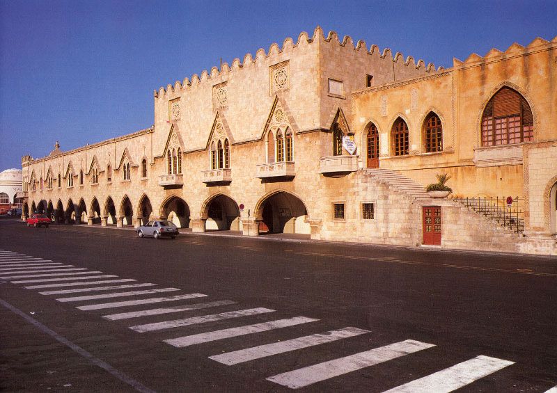 Περιφέρεια Νοτίου Αιγαίου: Νέες θέσεις σε Πολιτική Προστασία και Μεταφορές