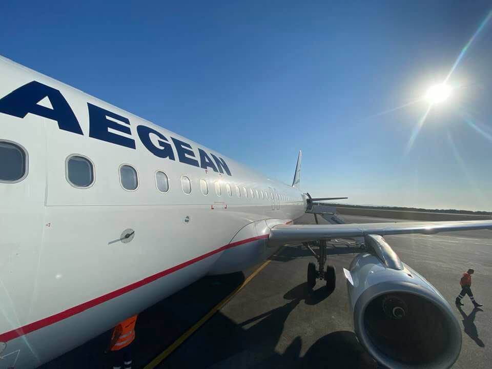 Τα σενάρια για το μπλακάουτ που έκλεισε τον εναέριο χώρο: Τι λένε ΥΠΑ, υπ. Μεταφορών και ελεγκτές εναέριας κυκλοφορίας