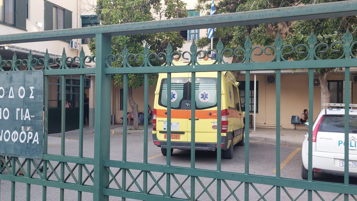 Παράπονα για την μεγάλη αναμονή στα Επείγοντα του νοσοκομείου Κω