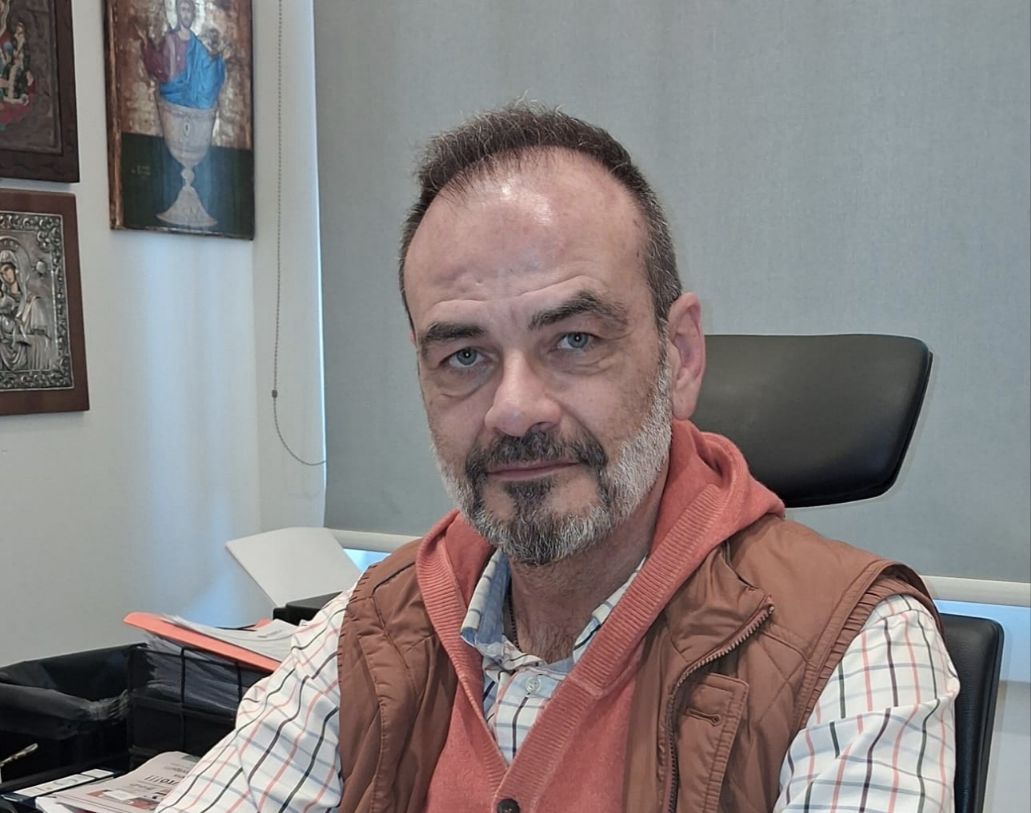 Η. Σιφάκης: Όταν ο τουρίστας βλέπει τέτοια εικόνα στο νησί, προτιμά να μένει στο ξενοδοχείο…