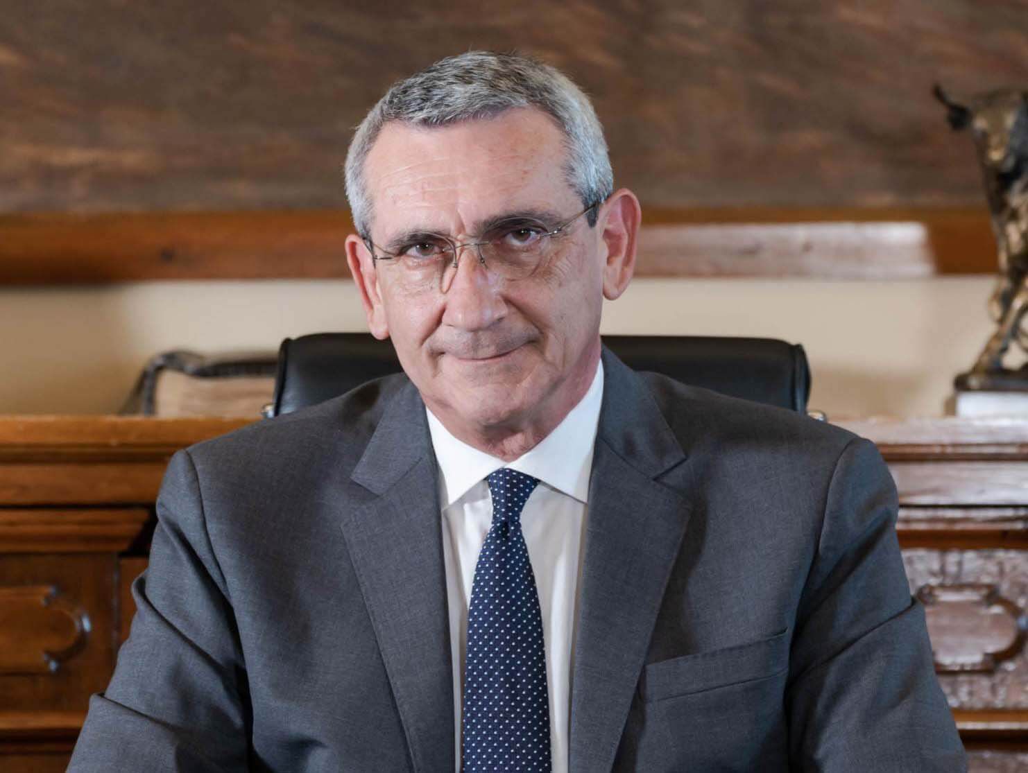 Ανάρτηση του Περ/ρχη Γ. Χατζημάρκου για το νέο νοσοκομείο Κω και για τα υπόλοιπα έργα που τρέχουν στο Νησί