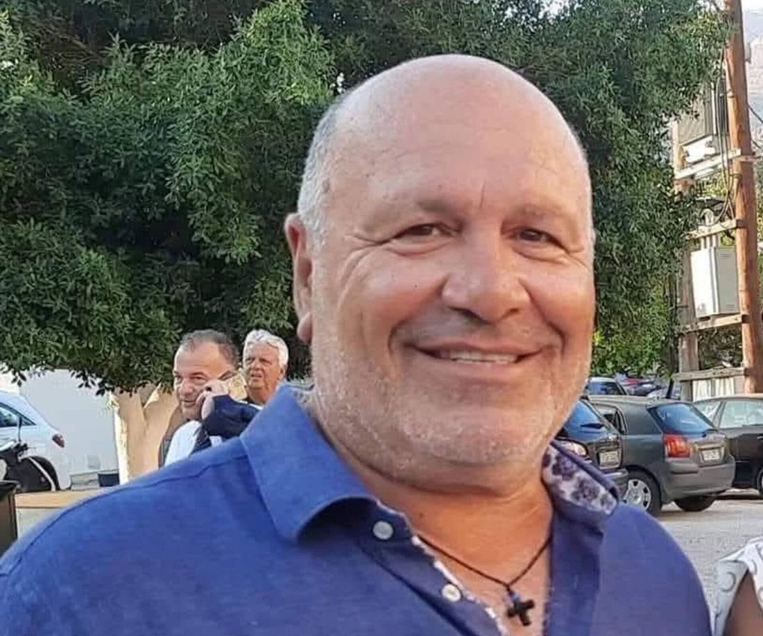 Συλλυπητήρια μηνύματα για την απώλεια του Γιάννη Χαλίκου
