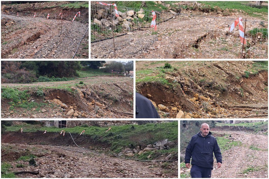 Μ. ΓΙΩΡΓΑΛΛΗΣ: Η  ΕΞΟΔΟΣ ΔΙΑΦΥΓΗΣ  ΣΤΗΝ ΖΙΑ… ΟΔΗΓΕΙ  ΣΕ ΑΔΙΕΞΟΔΟ!