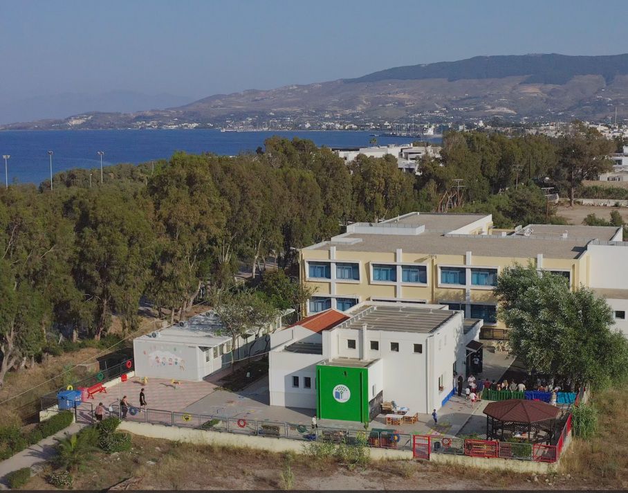 ΠΑΖΑΡΙ ΜΕΤΑΧΕΙΡΙΣΜΕΝΩΝ ΕΙΔΩΝ ΑΠΟ ΤΟ 6ο ΝΗΠΙΑΓΩΓΕΙΟ ΚΩ