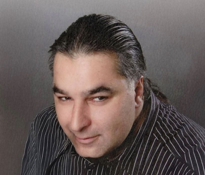 «Έφυγε» από τη ζωή ο αγαπητός συμπολίτης μας Νικόλαος Χατζηζαχαρίας (56 ετών)