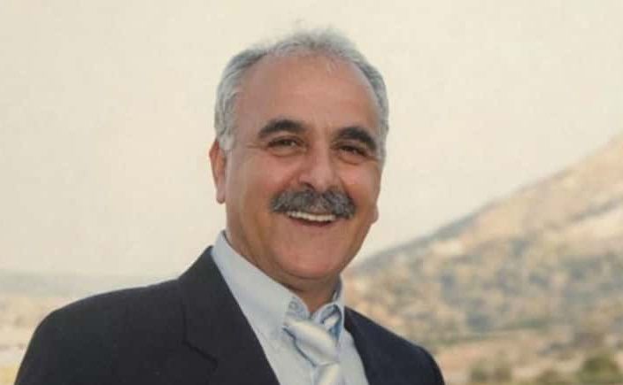 Bαθιά θλίψη από τον αιφνίδιο θάνατο του Άρη Καλαθιανάκη 