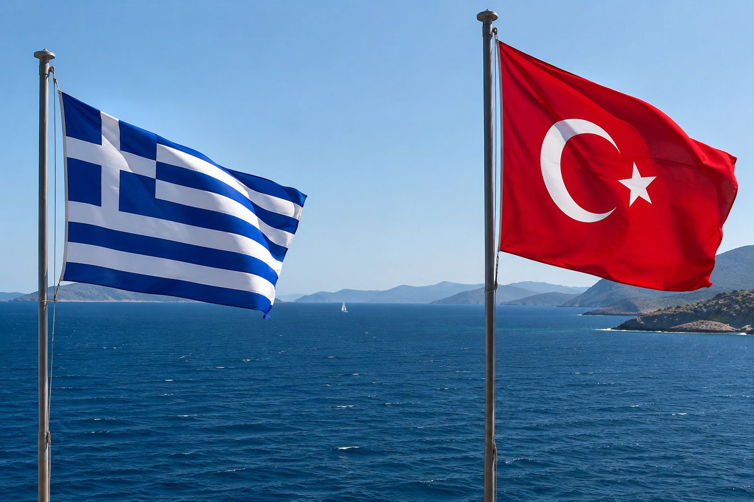 Η Άγκυρα ανακυκλώνει την προπαγάνδα της σε Ρόδο και Κω περί «μειονοτήτων» 