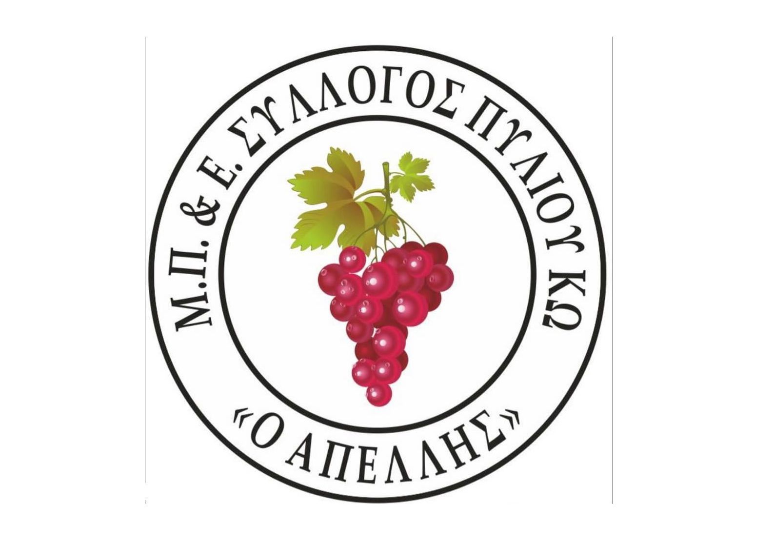 Ευχαριστήρια επιστολή του 5ου Δημ. Σχολείου Κω στον ΑΠΕΛΛΗ για δωρεά εξοπλισμού