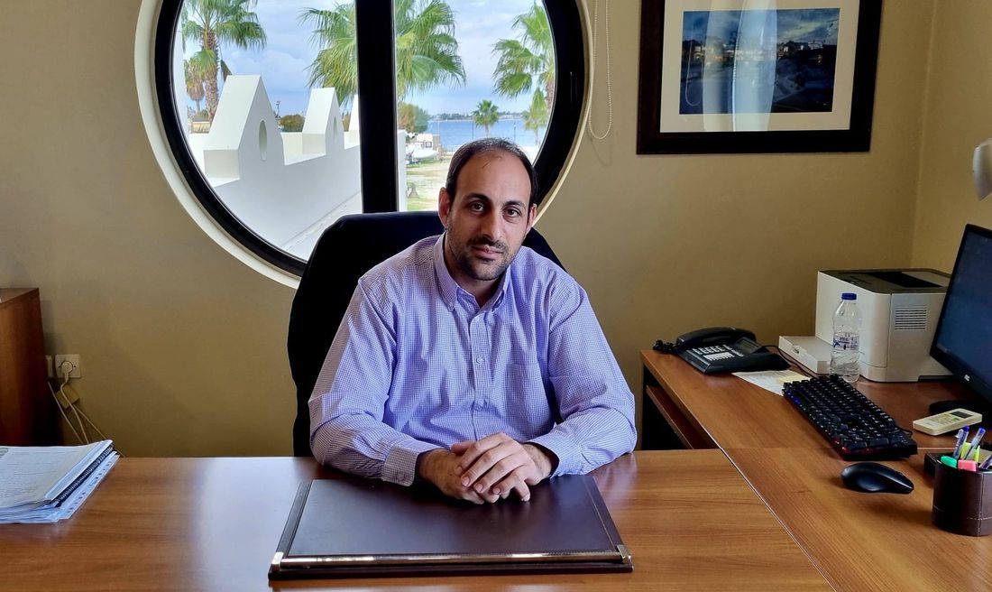 Κ. Χόνδρος περί μονοδρομησης: Δεν είναι δυνατόν να ληφθούν τέτοιες αποφάσεις χωρίς συζήτηση με τους συμπολίτες 