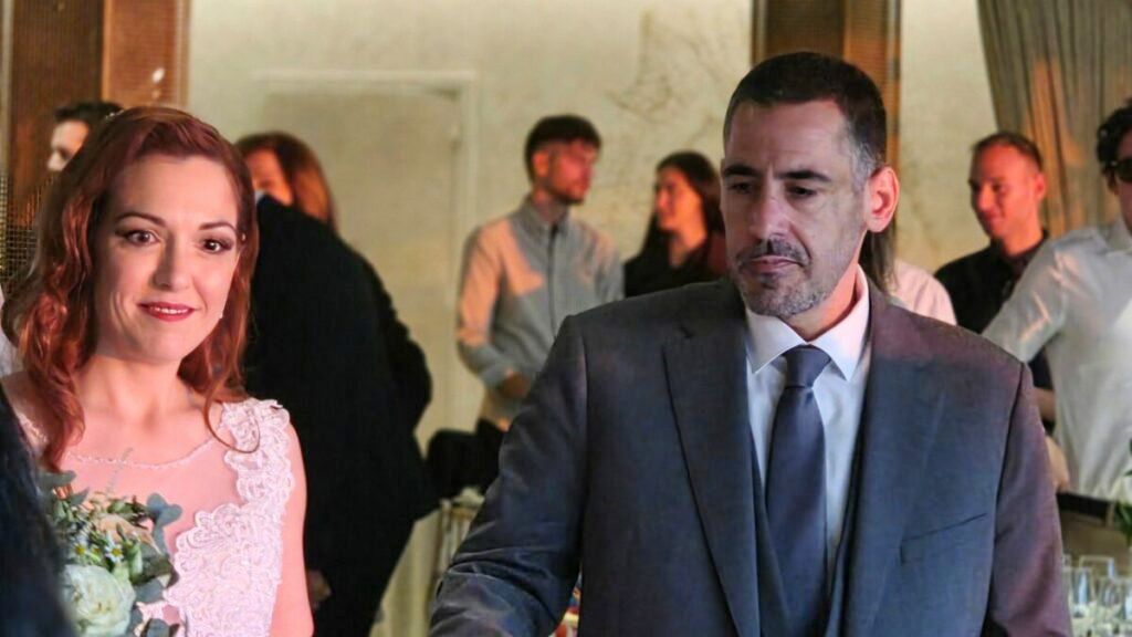 Α.Ο Πυλίου: «Αντώνη και Ελισσάβετ να ζήσετε»